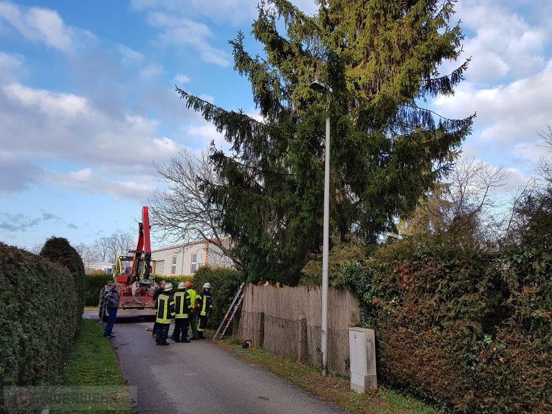 Technische Hilfeleistung Technische Hilfeleistung