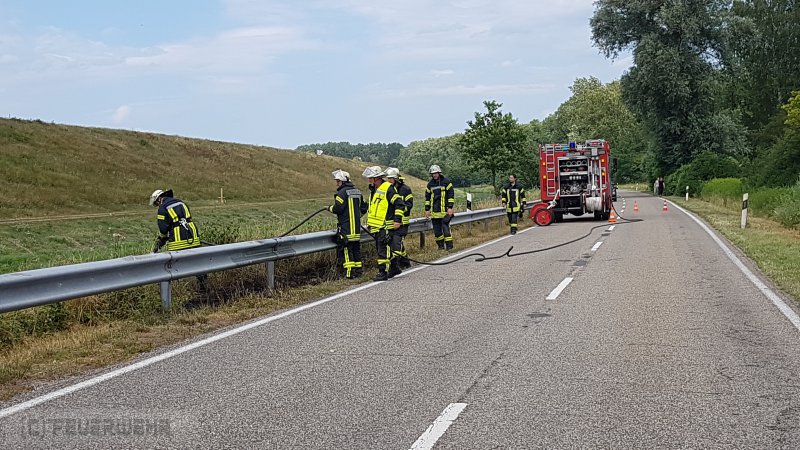 Brandeinsatz Brandeinsatz
