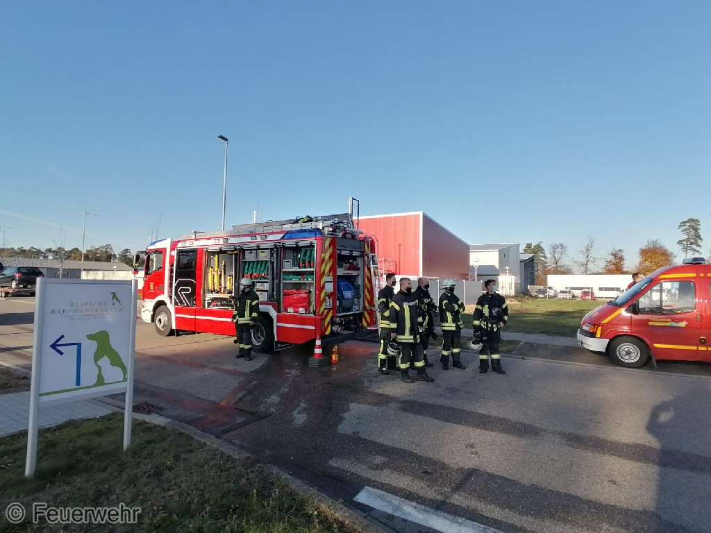 Umwelteinsatz Umwelteinsatz