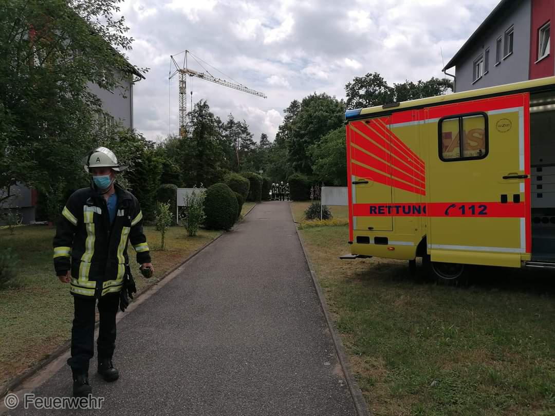 Technische Hilfeleistung Technische Hilfeleistung