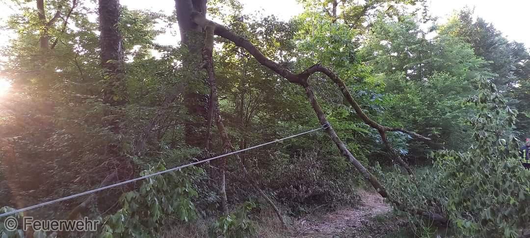 Technische Hilfeleistung Technische Hilfeleistung