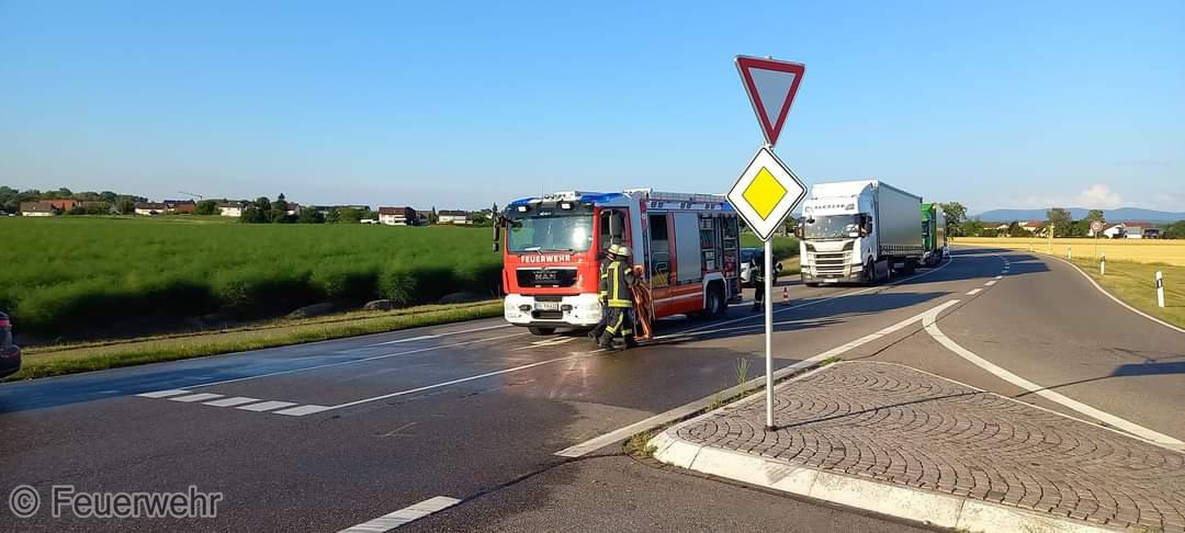 Technische Hilfeleistung Technische Hilfeleistung