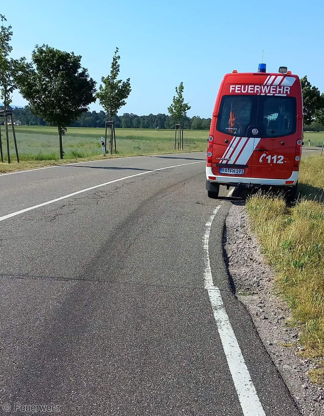 Umwelteinsatz Umwelteinsatz