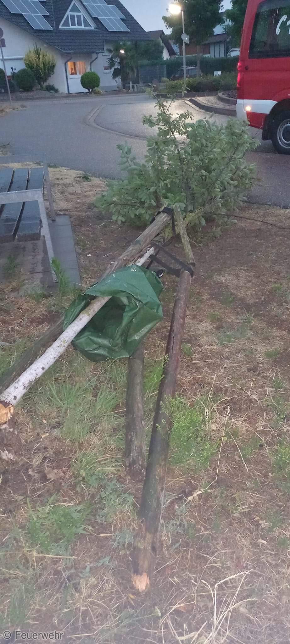 Technische Hilfeleistung Technische Hilfeleistung
