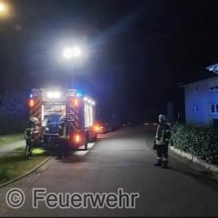 Brandmeldeanlage Brandmeldeanlage