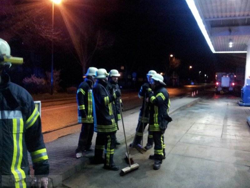 Technische Hilfeleistung Technische Hilfeleistung