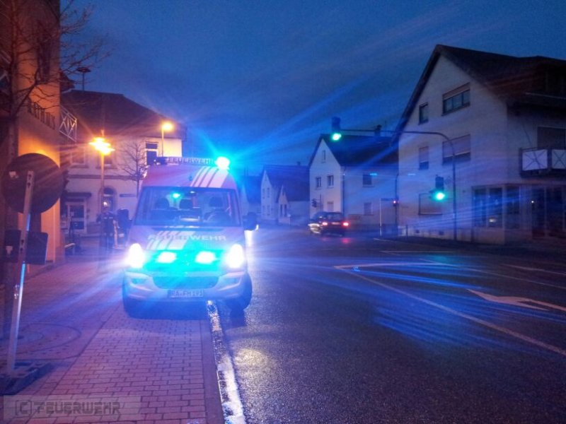 Technische Hilfeleistung Technische Hilfeleistung