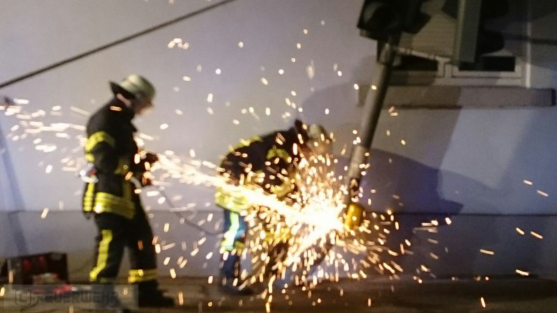 Technische Hilfeleistung Technische Hilfeleistung