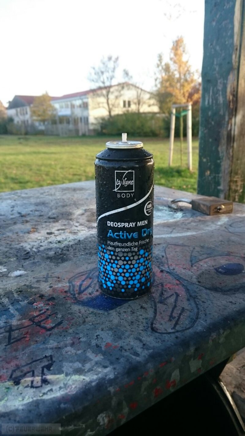 Brandeinsatz Brandeinsatz