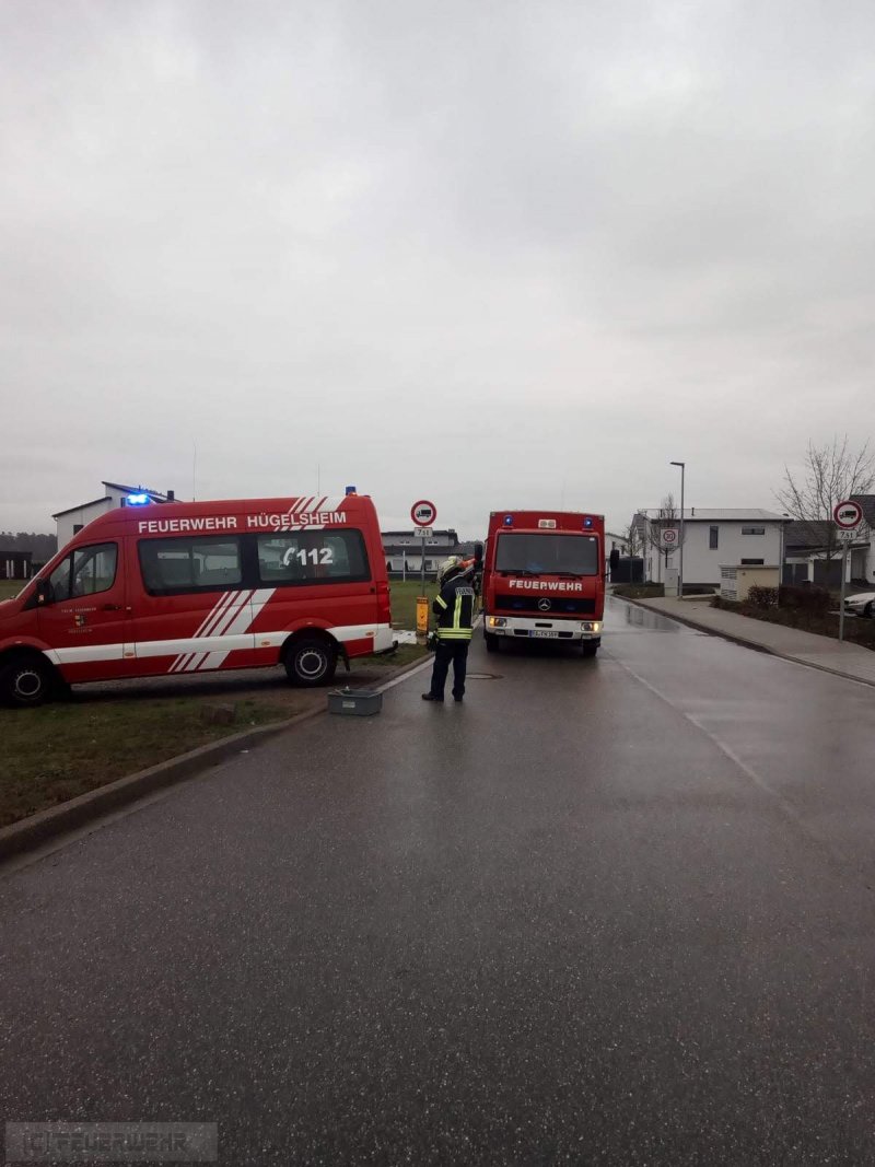 Umwelteinsatz Umwelteinsatz