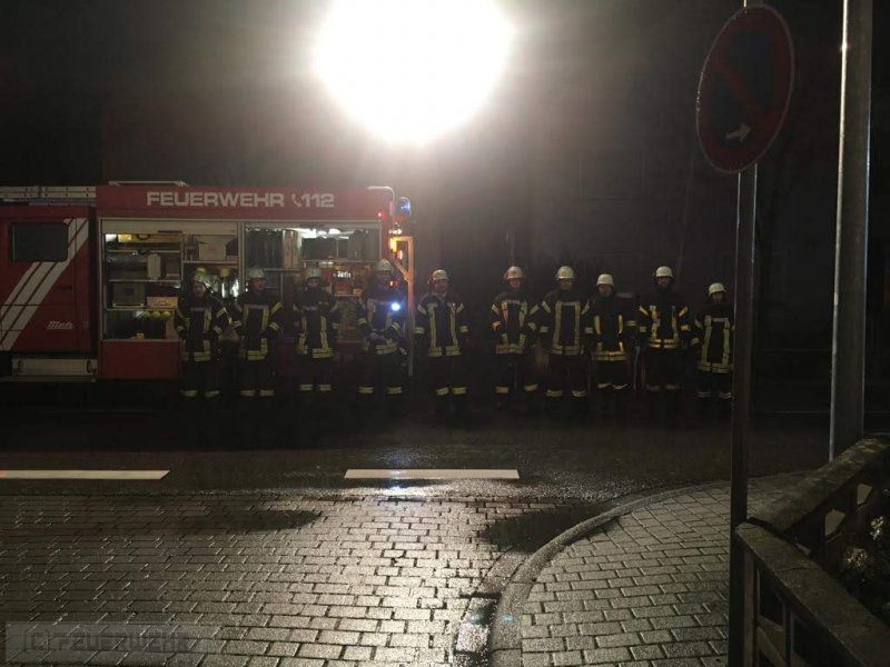 Technische Rettung Technische Rettung