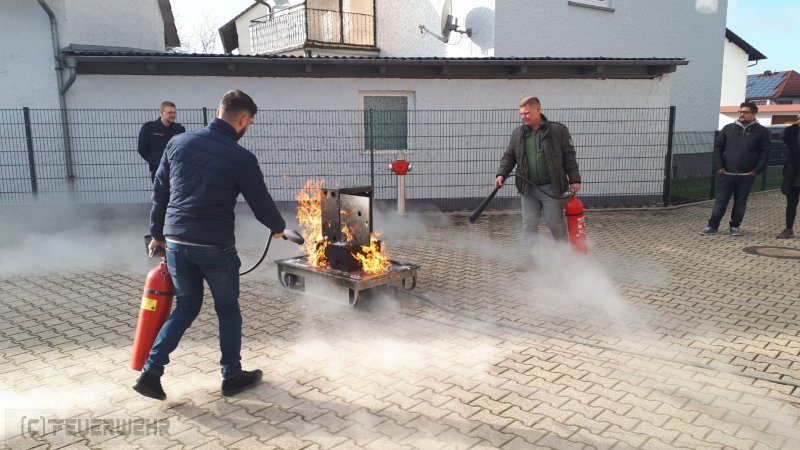 Brandschutzerziehung Brandschutzerziehung