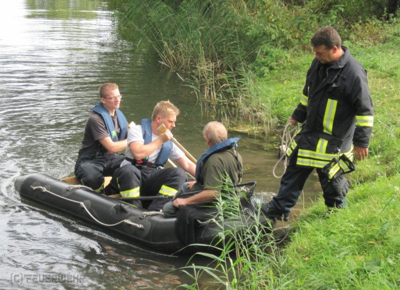 Tierrettung Tierrettung