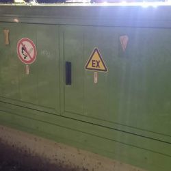 Technische Hilfeleistung