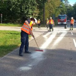 Technische Hilfeleistung