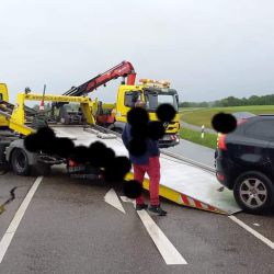 Technische Hilfeleistung